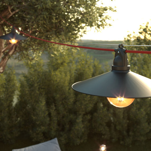 Cavo per sterno Modulair