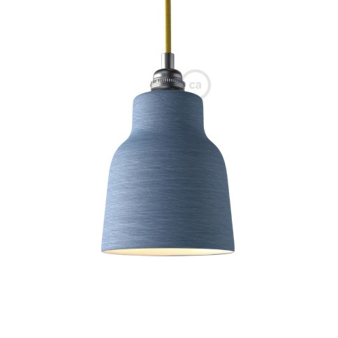 The Materia Collection | Short Pendant Lampshade