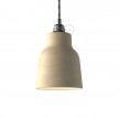 The Materia Collection | Short Pendant Lampshade