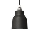 The Materia Collection | Short Pendant Lamp Shade | Artisan Design