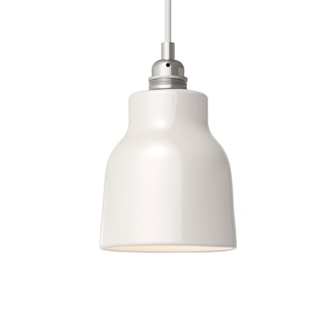 The Materia Collection | Short Pendant Lampshade