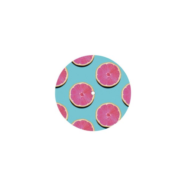 1 Hole - LARGE Round Ceiling Canopy Kit - Rose One System - PROMO