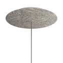 1 Hole - EXTRA LARGE Round Ceiling Canopy Kit - Rose One System - PROMO