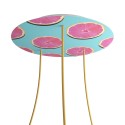 3 Holes - EXTRA LARGE Round Ceiling Canopy Kit - Rose One System - PROMO