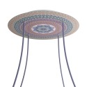 4 Holes - EXTRA LARGE Round Ceiling Canopy Kit - Rose One System - PROMO