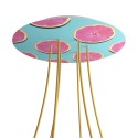 6 Holes - EXTRA LARGE Round Ceiling Canopy Kit - Rose One System - PROMO