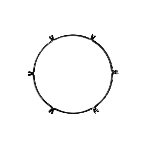 Cage Circle - Structure for lamps