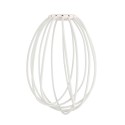 Multicolored Cablò Pendant Lamp Shade | 39.37 Inches | Eco-Friendly Lighting