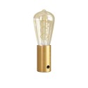 SI! 5V Portable lamp with ST64 light bulb