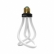 LED Light Bulb Plumen 001 6,5W 420Lm E26 3500K Dimmable