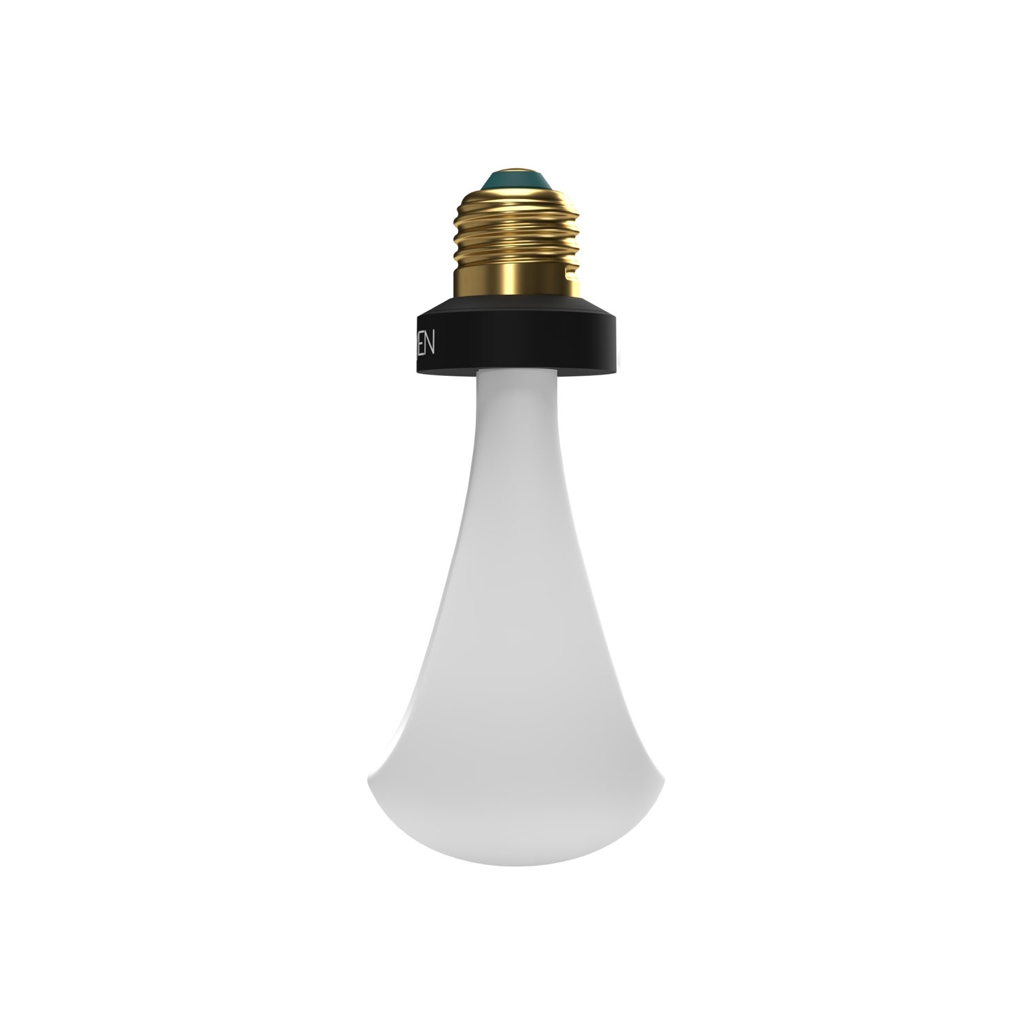 LED Light Bulb Plumen 002 6,5W 560Lm E26 2200K Dimmable