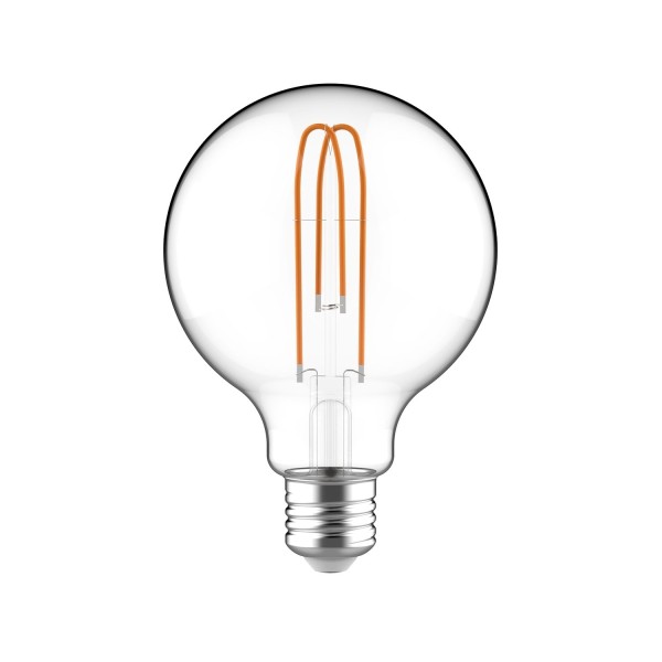 EIVA Outdoor pendant lamp with lampshade, 16,4ft textile cable, decentralizer, ceiling canopy and socket for wet locations