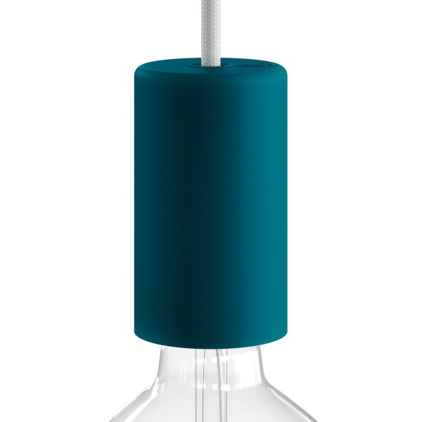EIVA ELEGANT, E26 silicone socket kit - suitable for wet locations