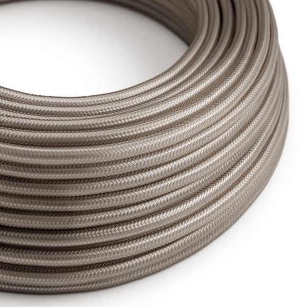 Cloth Covered Wire - Cipria Rayon RM27 - UL Listed