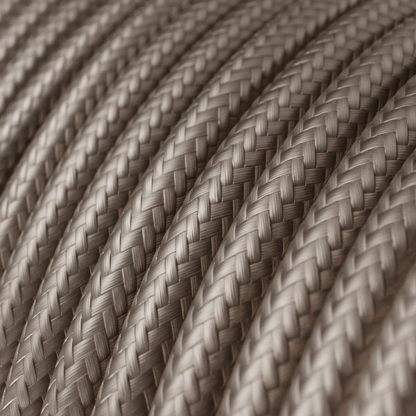 Cloth Covered Wire - Cipria Rayon RM27 - UL Listed