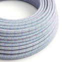 Cloth Covered Wire - Lollipop Cotton RX09 - UL Listed