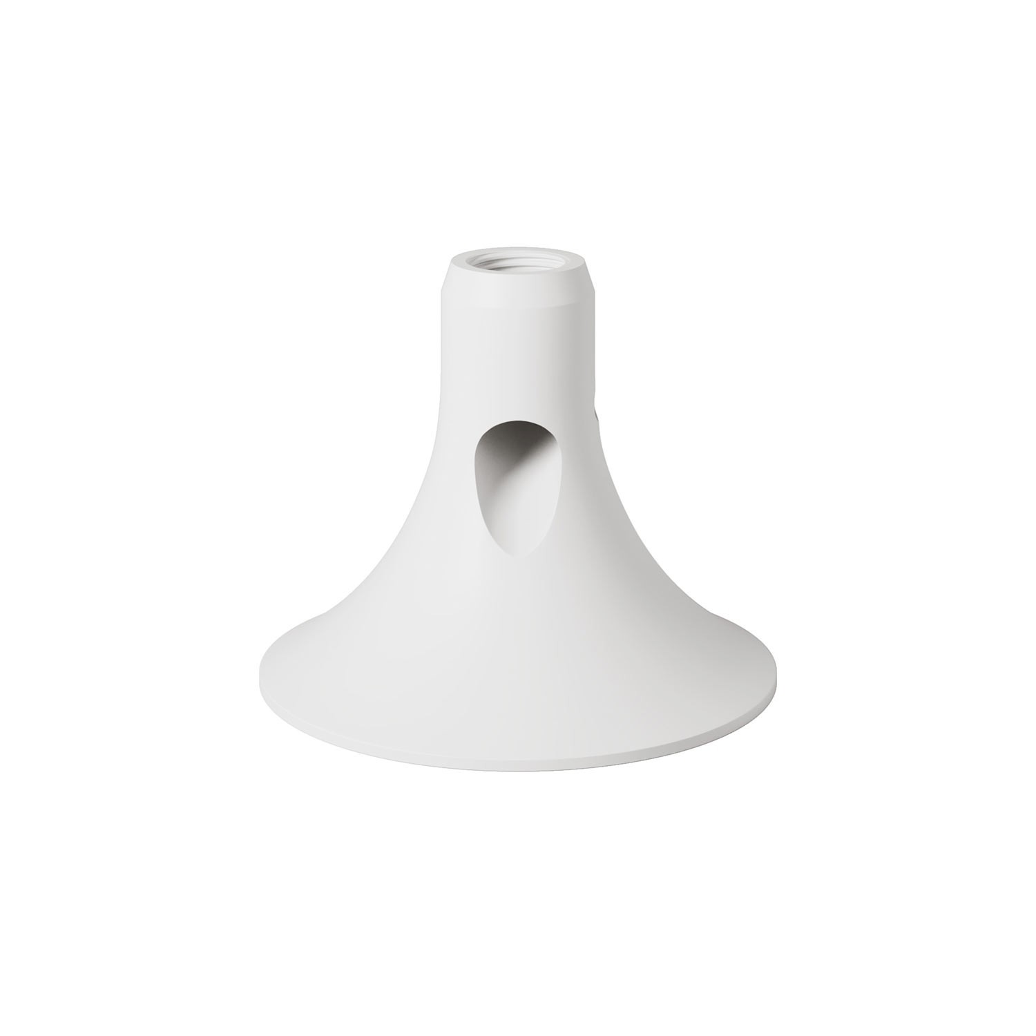 MAG-Y, magnetic socket kit - Matt white