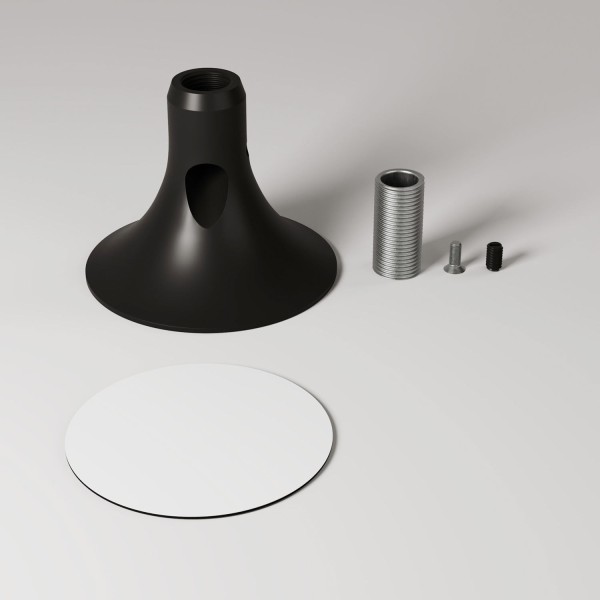 MAG-Y, magnetic socket kit