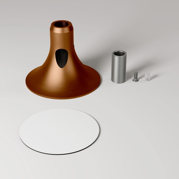 MAG-Y, magnetic socket kit