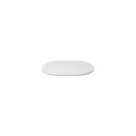 Oval metal base for MAG-Y table lamp