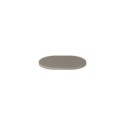 Oval metal base for MAG-Y table lamp