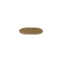Oval metal base for MAG-Y table lamp