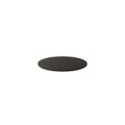 Round metal base for MAG-Y floor lamp