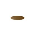 Round metal base for MAG-Y floor lamp