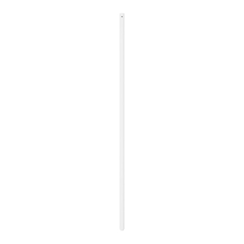 Metal extension tube for MAG-Y floor lamps - Matt white