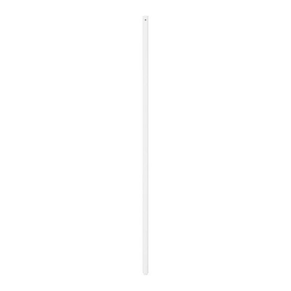 Metal extension tube for MAG-Y floor lamps