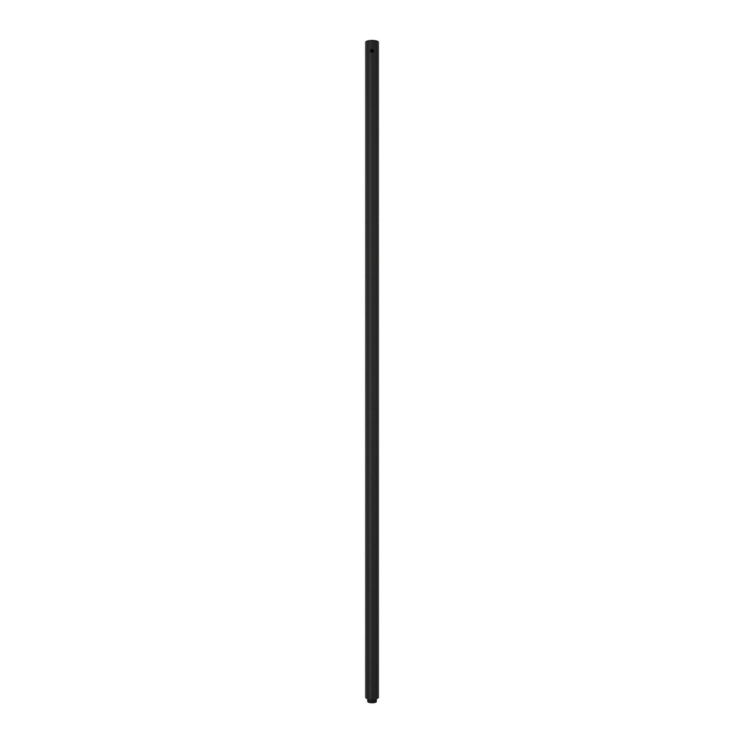 Metal extension tube for MAG-Y floor lamps - Black
