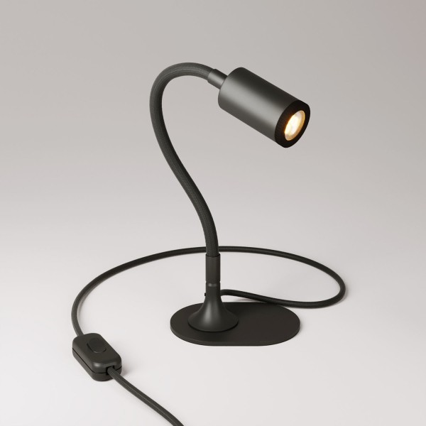MAG-Y spotlight with adjustable extension