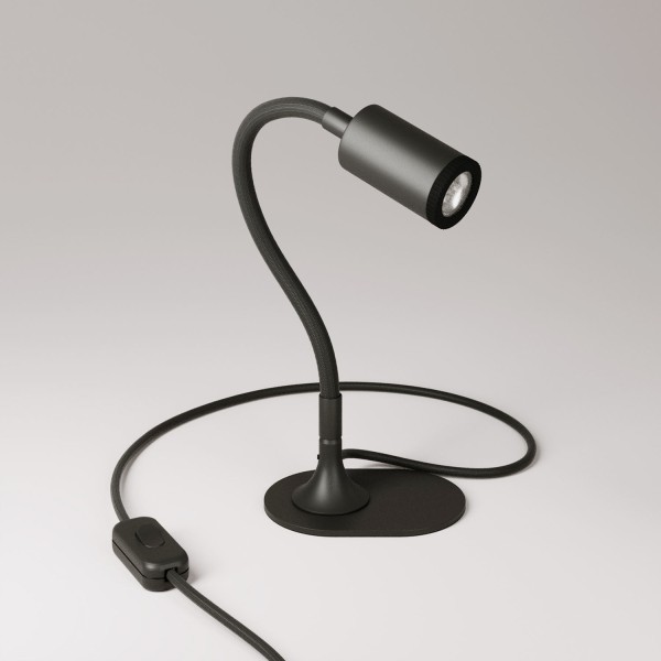 MAG-Y spotlight with adjustable extension