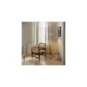 MAG-Y floor lamp with Athena fabric shade