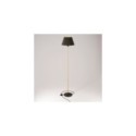 MAG-Y floor lamp with Impero M shade