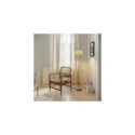 MAG-Y floor lamp with Impero M shade