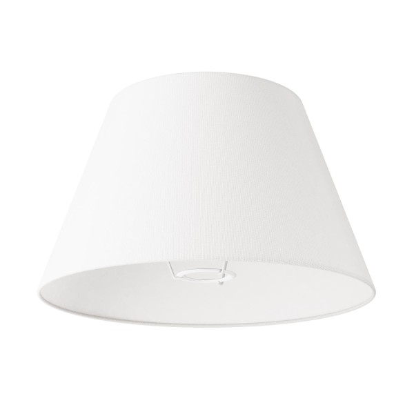 MAG-Y floor lamp with Impero M shade