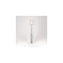 SHHINE - Floor Lamp Made of Sound-Absorbing Material