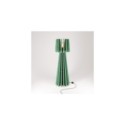 SHHINE - Floor Lamp Made of Sound-Absorbing Material