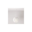 LAMPSHHADE - Pendant Lamp with Elliptical Shade