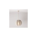 LAMPSHHADE - Pendant Lamp with Elliptical Shade