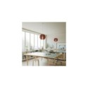 LAMPSHHADE - Pendant Lamp with Elliptical Shade