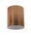 Cylinder Fabric Lamp Shade | 5.91 x 7.09 Inches | Italian Craftsmanship