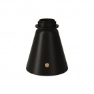Portable and rechargeable Cabless11 Lamp Base suitable with lampshade