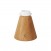 Portable and rechargeable Cabless11 Lamp Base suitable with lampshade