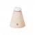 Portable and rechargeable Cabless11 Lamp Base suitable with lampshade
