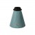Portable and rechargeable Cabless11 Lamp Base suitable with lampshade