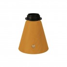 Portable and rechargeable Cabless11 Lamp Base suitable with lampshade