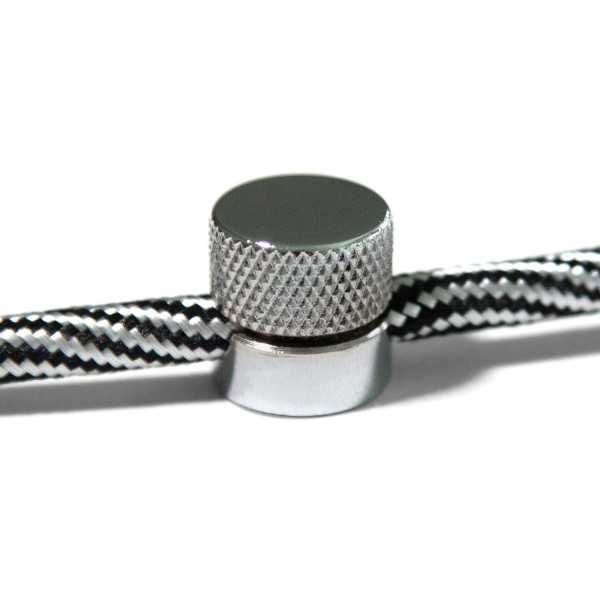 EIVA Outdoor Pendant Lamp, suitable for wet locations, with Unbreak-a-Ball unbreakable shade