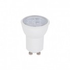 LED Light Bulb MINI GU10 3.2W 260Lm 2700K